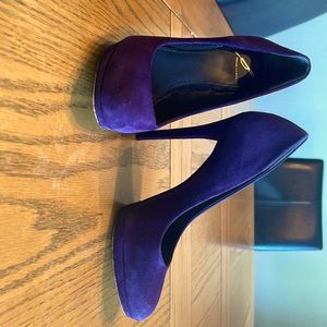 Brian Atwood heels
